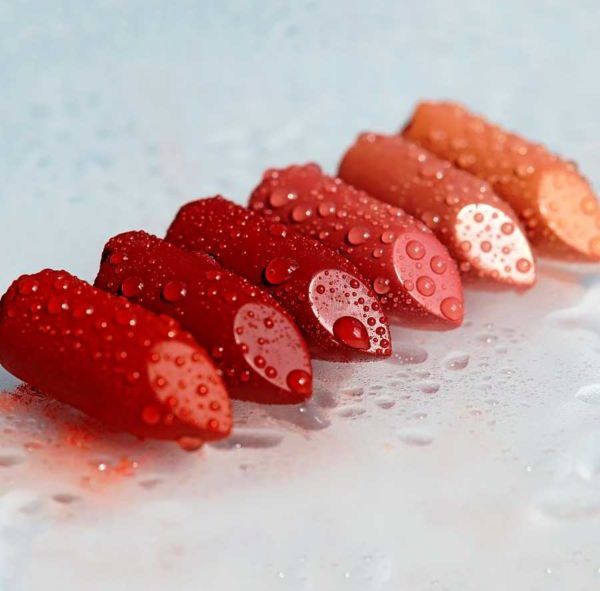 Clean Beauty - Rossetti sostenibili e con ingredienti naturali