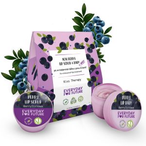 berrylicious lip kit