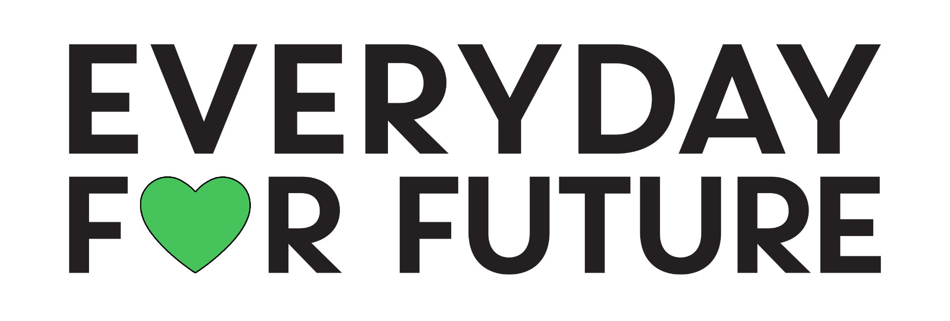 Everyday For Future logo
