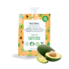 Scrub viso nutriente con estratto di olio di avocado