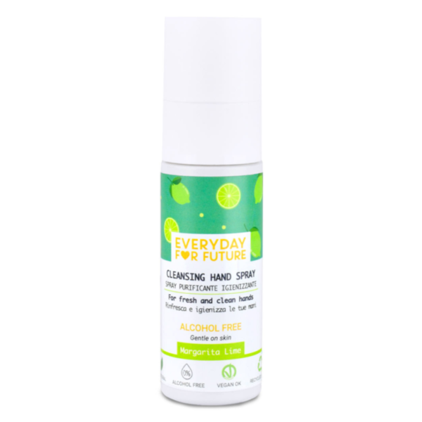 Spray Purificante Igienizzante - Margarita Lime