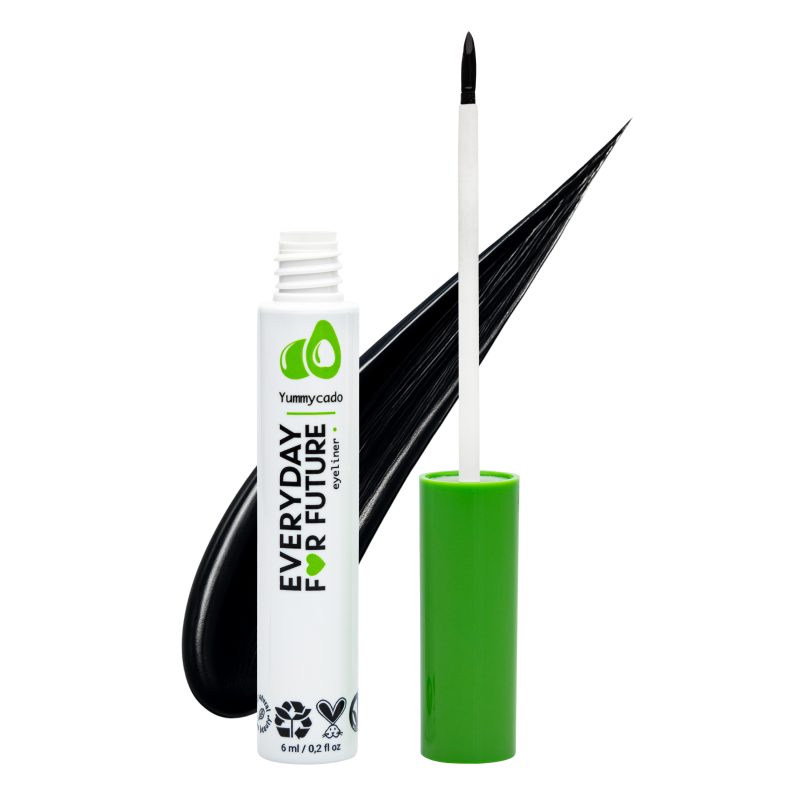 Eyeliner Enriched With Avocado Oil - Avo-Liner