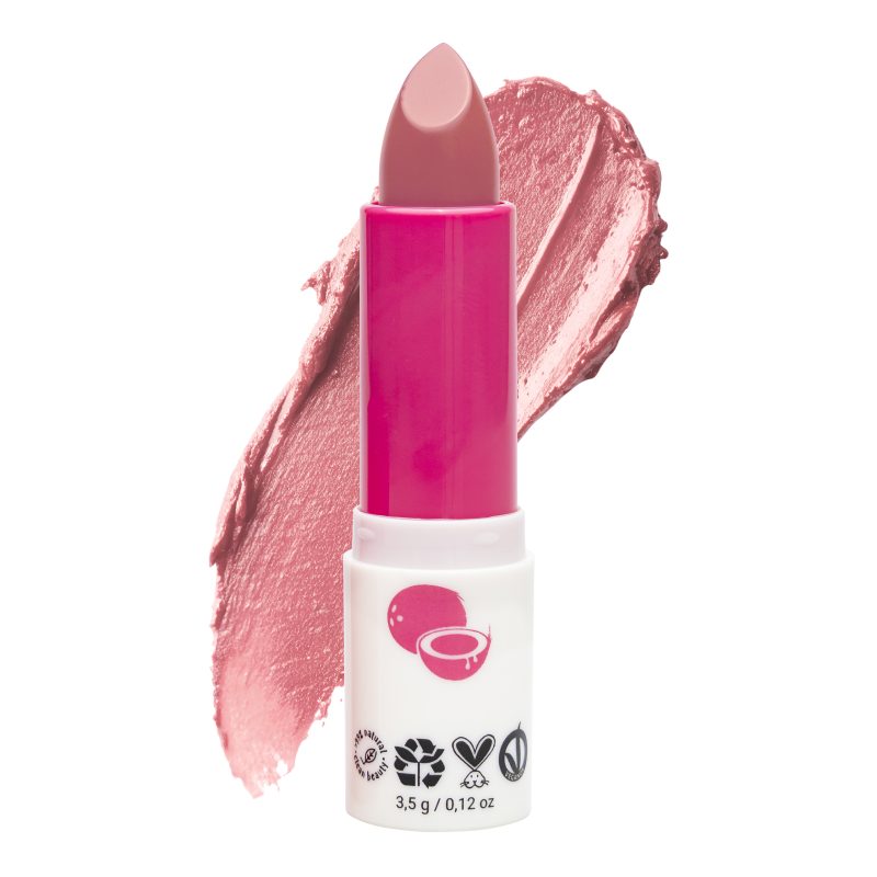 Lipstick Con Olio Di Cocco