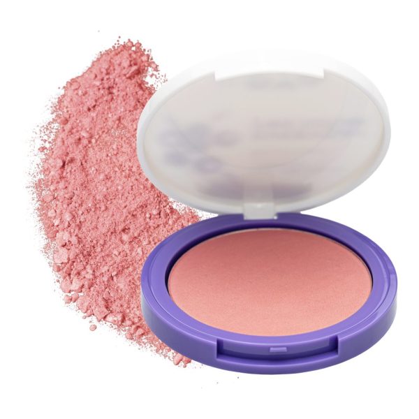 Blush con Olio di Acai