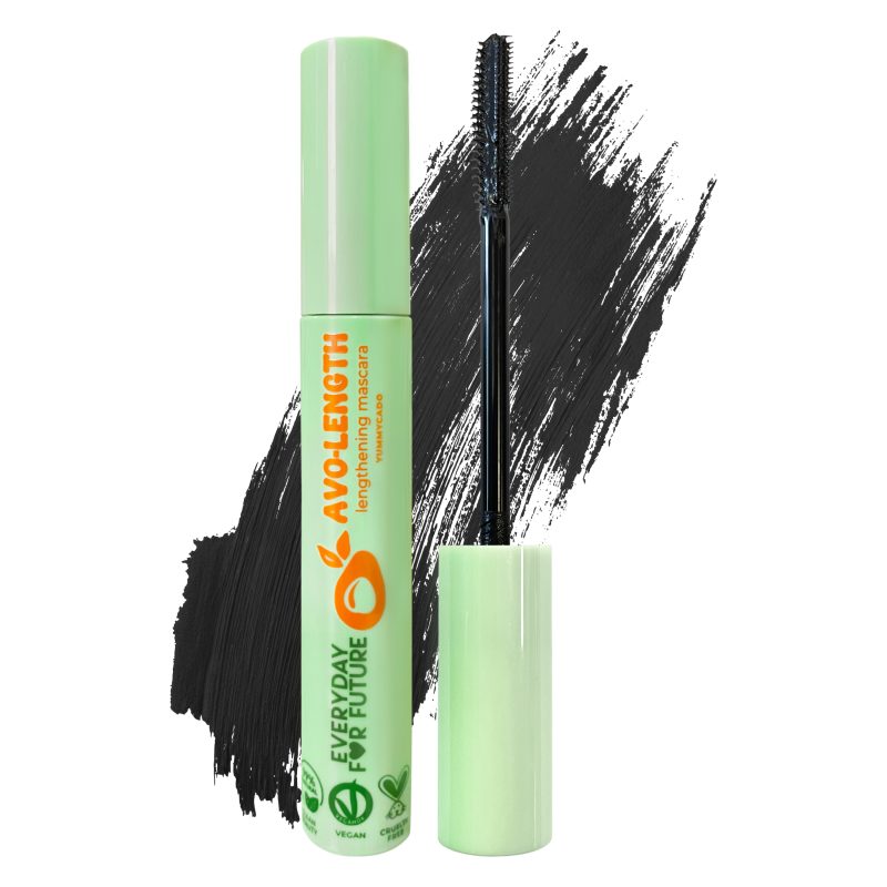 Mascara con Olio di Avocado