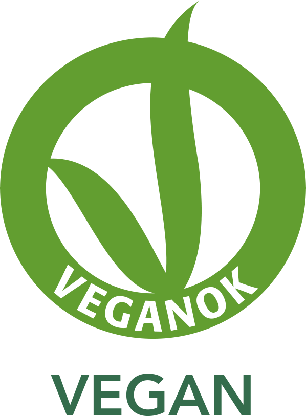 Certified Vegan OK