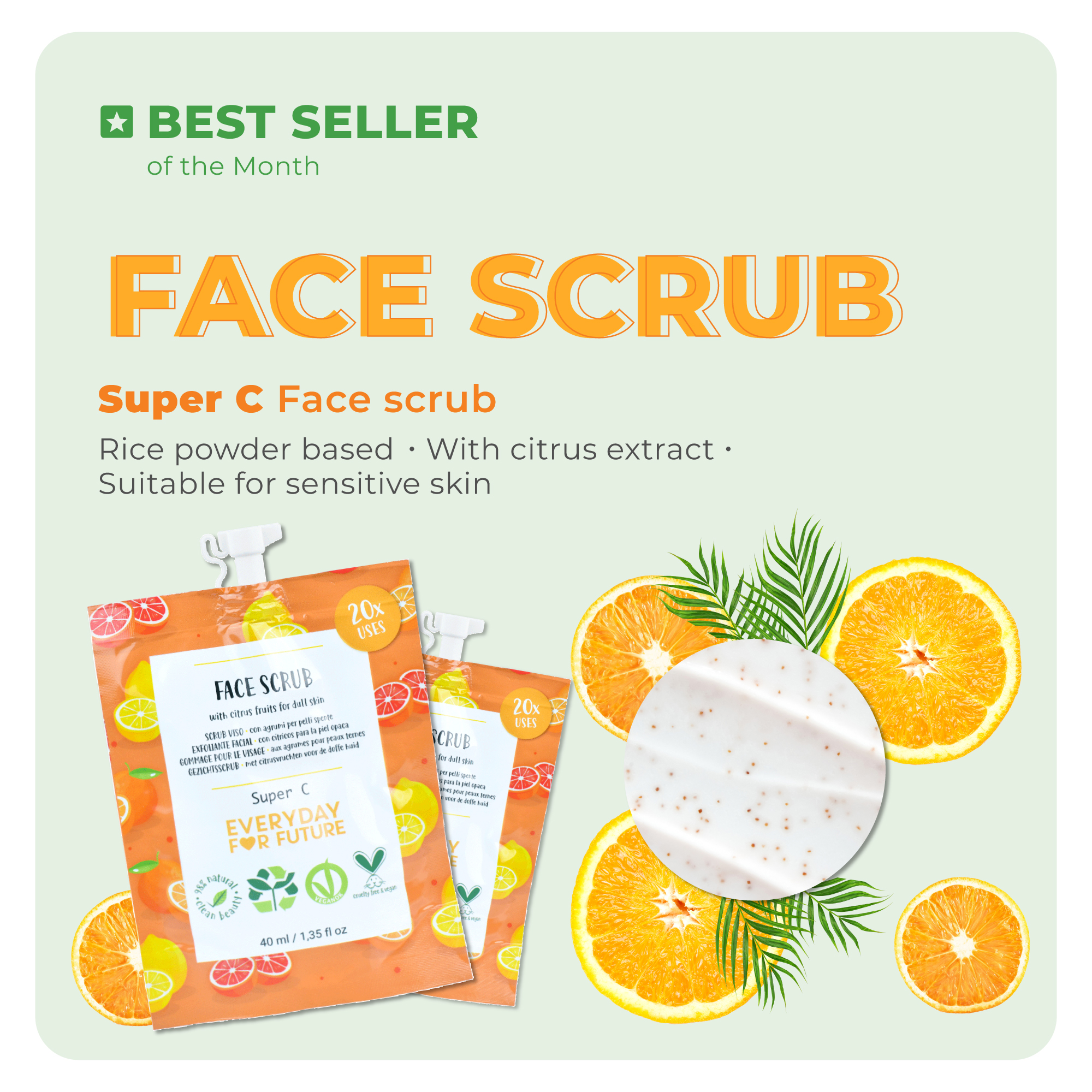 Best-Seller_Scrub Viso Super C_Mobile_ENG