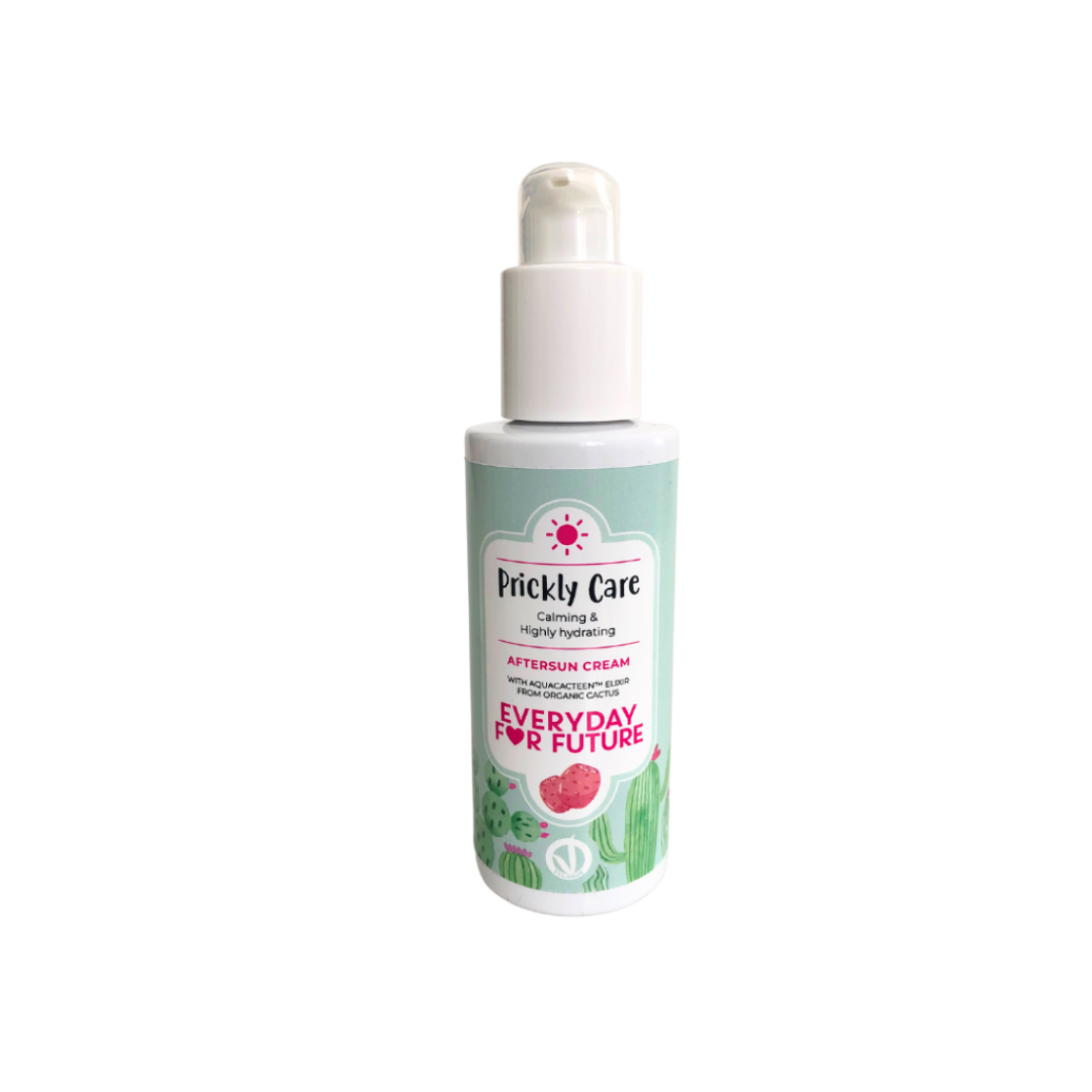 Prickly Care – Aftersun Cream