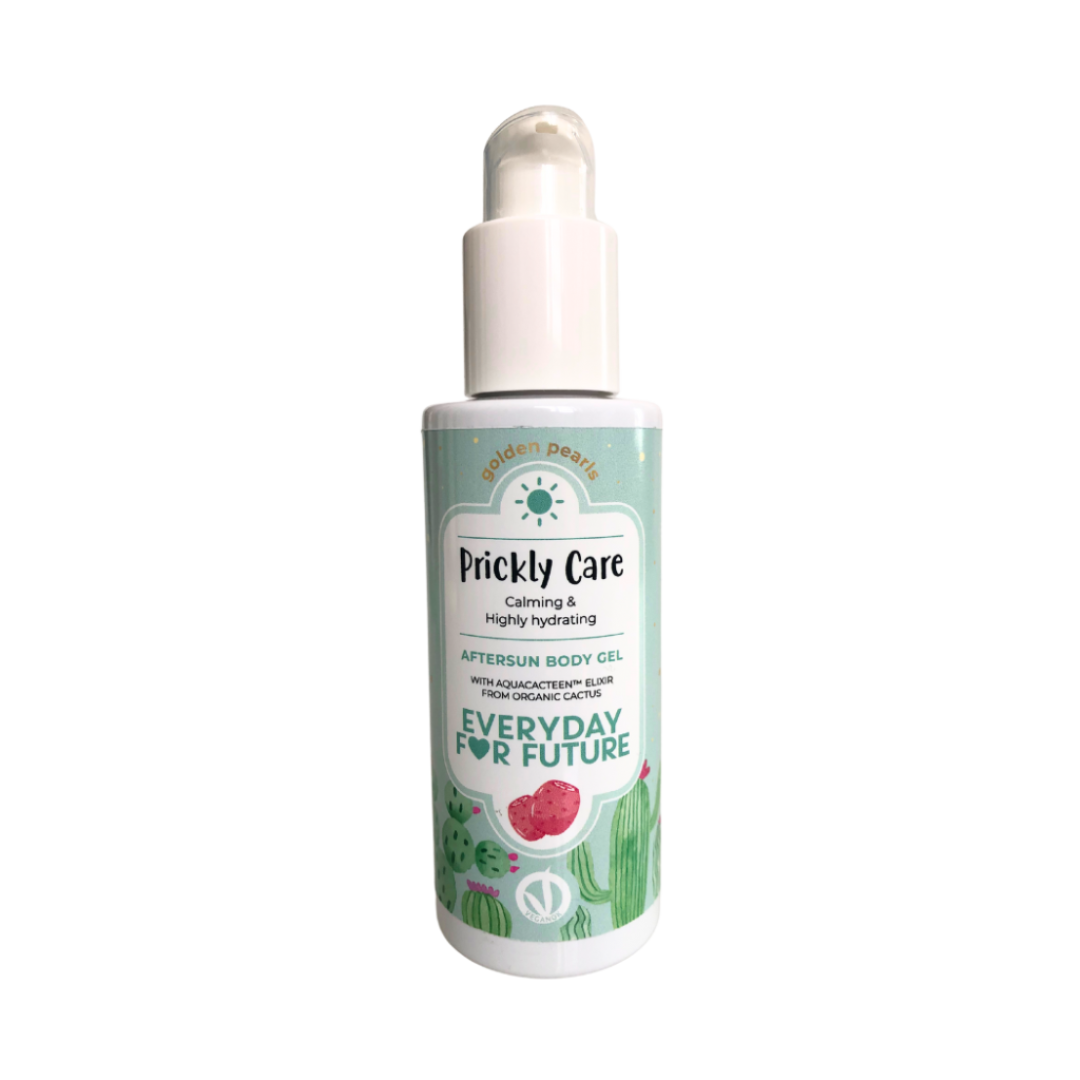 Prickly Care – Aftersun Body Gel