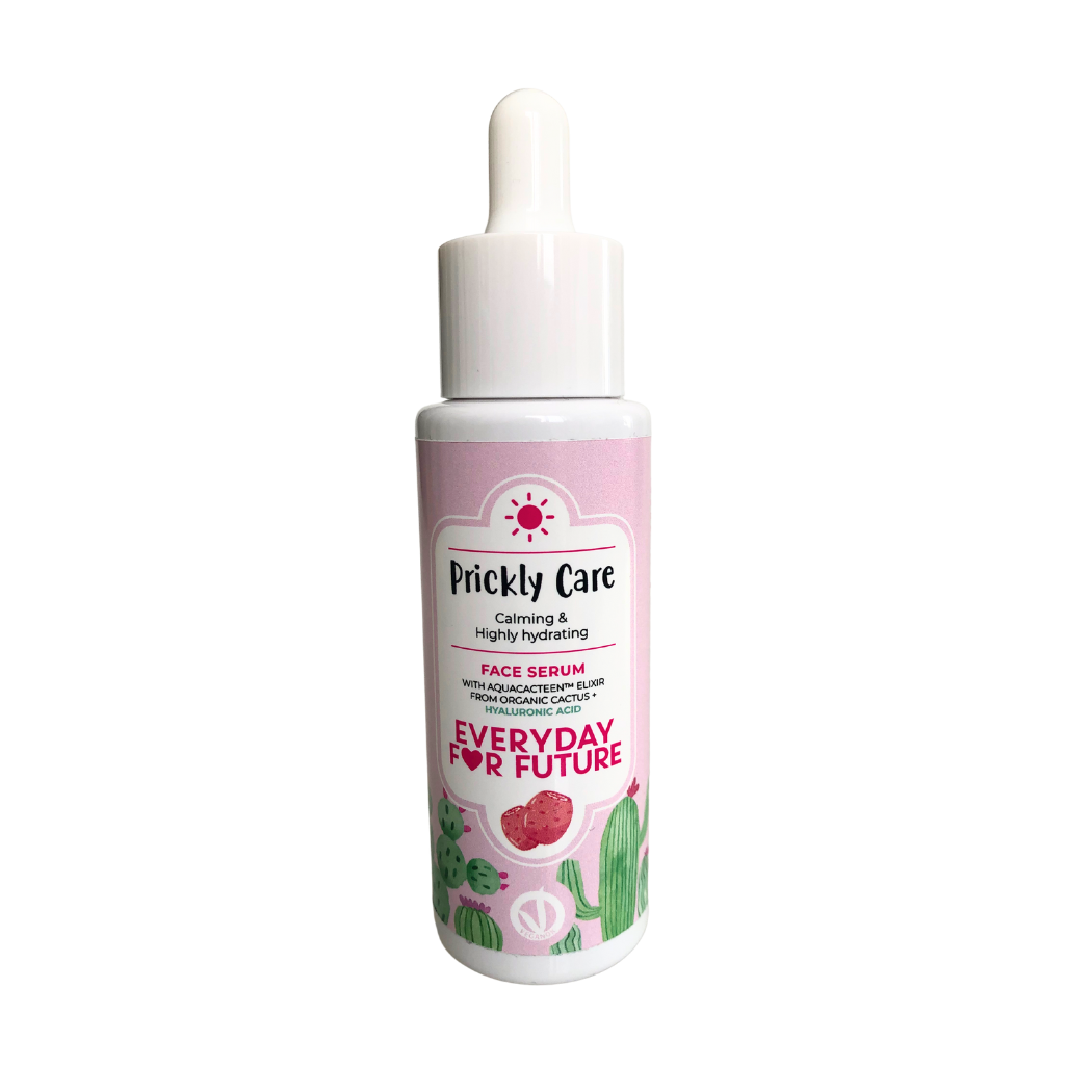 Prickly Care – Aftersun Face Serum