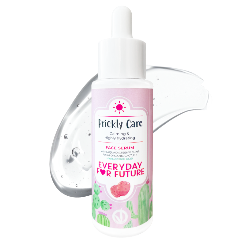 Prickly Care – Aftersun Face Serum