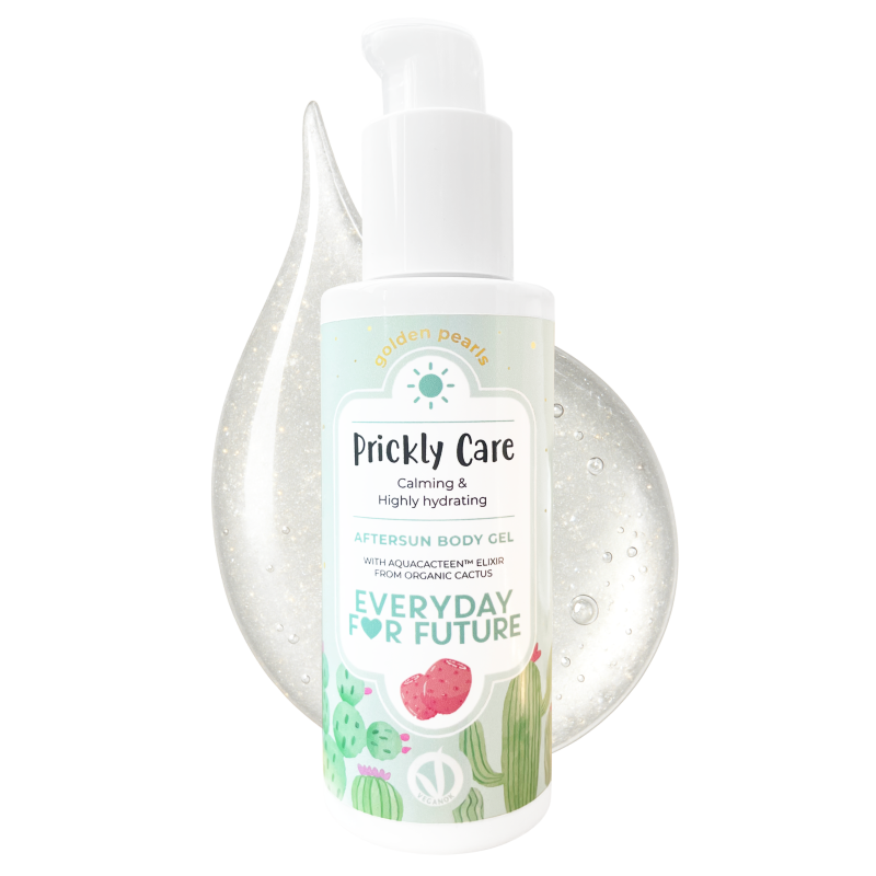 Prickly Care – Aftersun Body Gel
