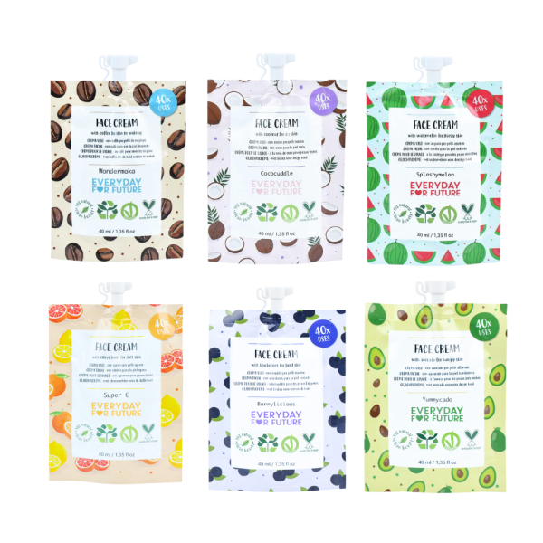 Face Cream Kit