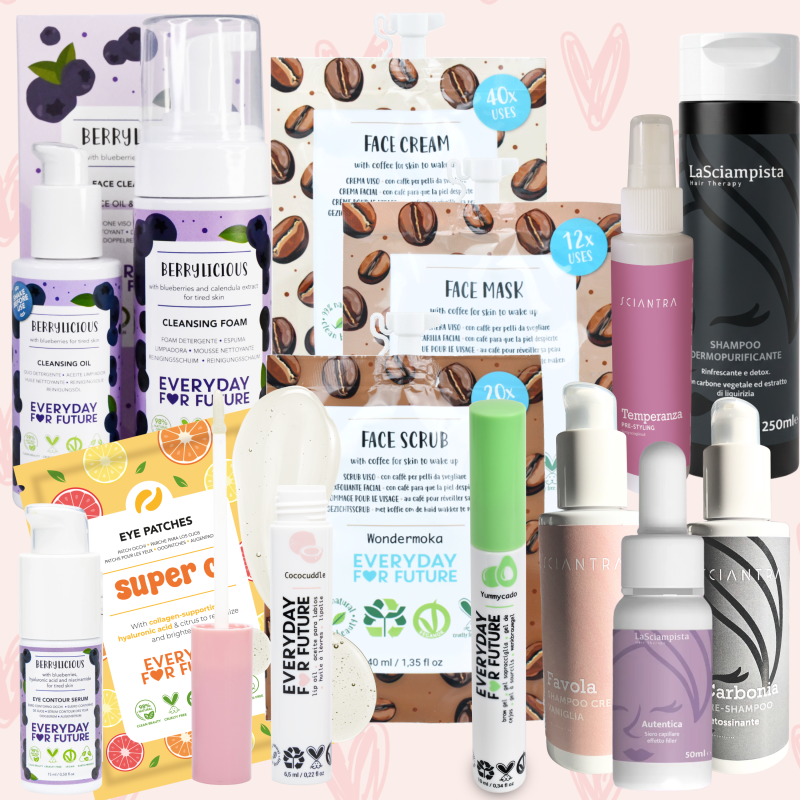 Bestie Ritual - Il rituale da condividere (o da regalarsi)