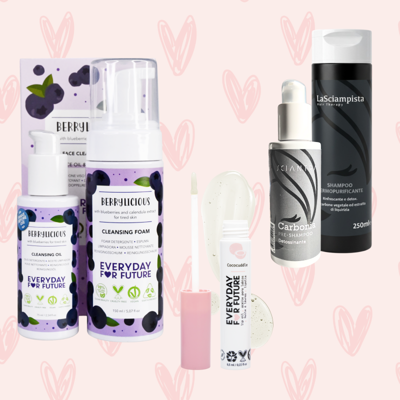 Lovers Ritual - Il primo gesto d'amore verso te stess*